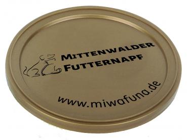 Miwafuna Dosendeckel Ø 99 mm